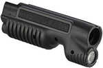 Streamlight TL-Racker Shotgun Forend Light Black 1000 Lumens Fits Mossberg 500/590 Model: 69600